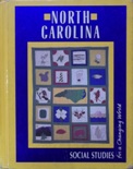 North Carolina, Social Studies for a Changing World