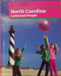 North Carolina, Land and People
